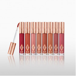 Charlotte Tilbury Airbrush Flawless Lip Blur Liquid Lipstick